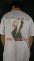 Fight Club oversized shirt