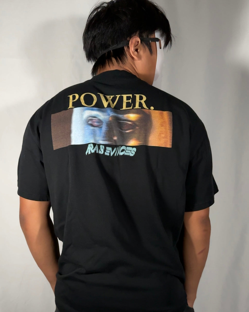 King Baldwin's Power