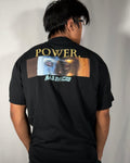 King Baldwin's Power