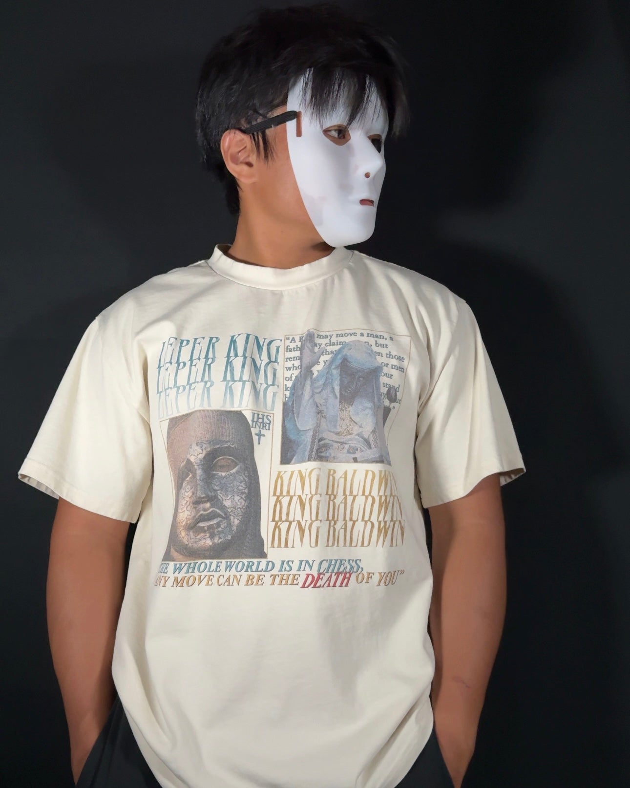 King Baldwin's Power
