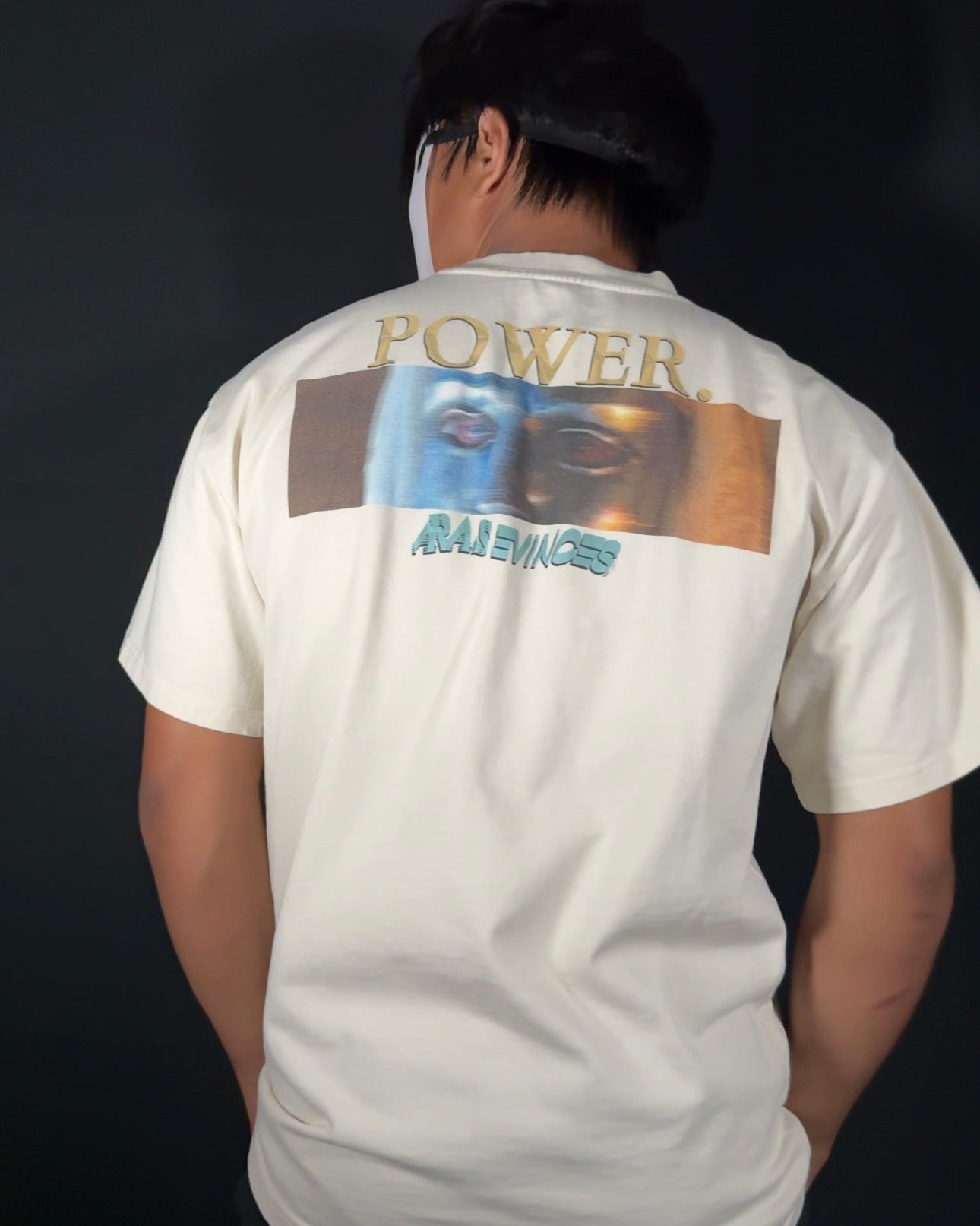 King Baldwin's Power
